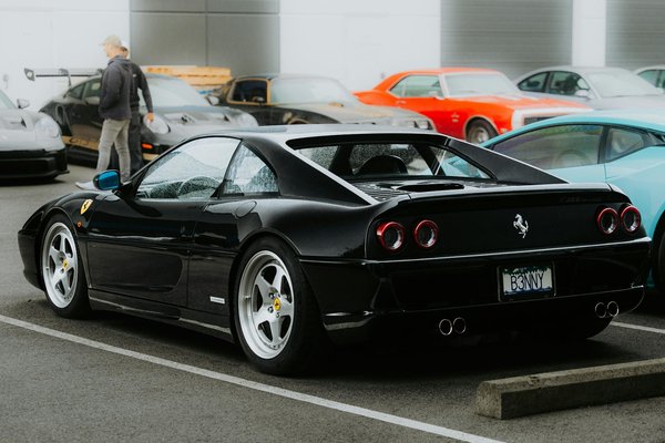 Leasing Peugeot 508 : choisissez votre voiture et économisez !