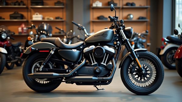 Choisir un kit déco moto : personnalisation et protection essentielles