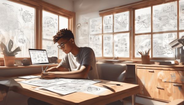 Comment se préparer efficacement au code de la route
