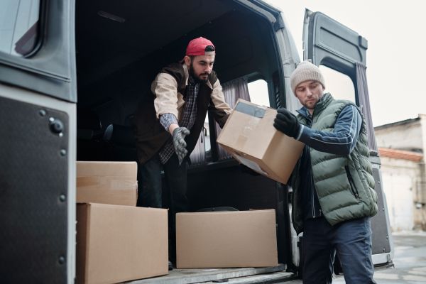 Les meilleures options de location utilitaire à toulouse pour déménager