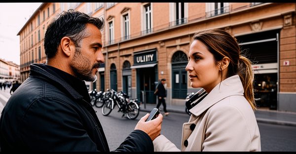 Location utilitaire à toulouse : votre partenaire pour chaque déménagement !