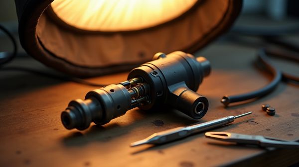 Quand un injecteur clio 3 fait la différence : efficacité et coût