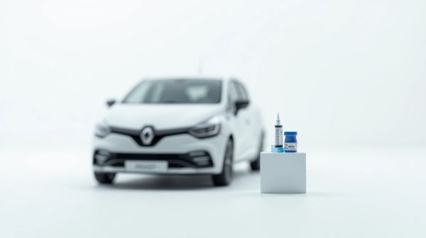 Quand un injecteur clio 3 fait la différence : efficacité et coût