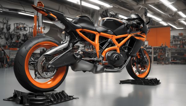 Quels risques à décatalyser sa ktm duke 125 2024 ?