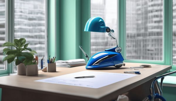 Remplir facilement un certificat de vente scooter