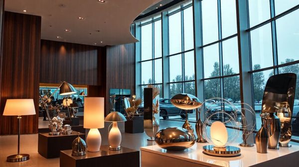 Top 10 kits déco motorisés pour allier style et sécurité