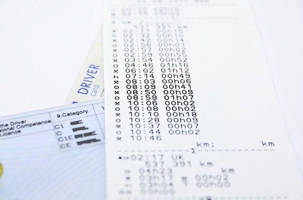 Tout savoir sur le champ p6 de la carte grise et sa puissance fiscale